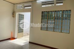 Nhà cấp hẻm đường 21, phước long a, quận 9, dtcn 60m3.85 tỷ.