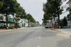 Nền đẹp trục chính đường a3 trần văn trà kdc hưng phú 1, phường hưng phú, quận cái răng