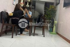 Bán nhà nguyên căn ngõ chợ khâm thiên, đống đa 30m x 4t giá 5.05 tỷ, ngõ 3 gác thông