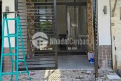 Cg cho thuê nhà trệt đẹp kdc nam long cái răng cần thơ