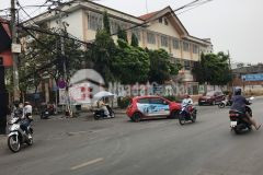 Đất hẻm xe hơi đường 339, phước long b, quận 9, dt 75m².5tỷ tl.