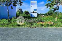 Bán nền 81m² đường b7 kdc phú an, cái răng, tp. cần thơ