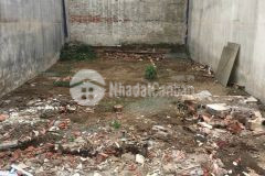 Đất hẻm đường số 11, tăng nhơn phú b, quận 9, dt 60m3.8 tỷ tl.