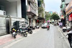 Bán nhà kim ngưu 54m2, 4 tầng. oto tránh, 30m ra phố 12.6 tỷ