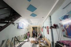 Nhà 1 trệt 1 lầu hẻm xe hơi lê văn việt, p. hiệp phú, dt 52m²4.95 tỷ thương lượng.