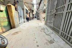 Bán gấp nhà mặt ngõ phố đào tấn, quận ba đình 5 tầng, diện tích 50m2