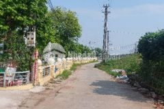 Bán đất đồng trì tứ hiệp 44m2 giá chỉ 4.88 tỉ