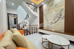 Bán nhà 30m2 x5t. trung tâm hà đông, mt 3,1m, sổ đỏ ngập tràn tiện ích chỉ 6.3 tỷ.