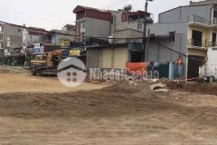 Ban nha,mơi ngoc hôi 42m2, 5 tâng, mt 7,5m,6,8 ty