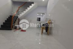 Nhà 1t1l hẻm đường 185, đỗ xuân hợp, phước long b, quận 9, 30m²3 tỷ.