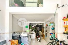 Bán nhà hẻm xe hơi trần huy liệu, phú nhuận, gần mt, 5 tầng, 4pn, 36m2, mới ở ngay, 8 tỷ
