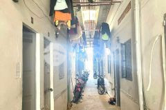 Bán gấp dãy trọ 20p, trảng bàng, giá 800 triệu.sổ hồng riêng.