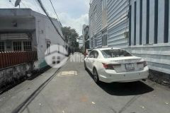 Đất hẻm xe hơi đường đặng văn bi, trường thọ, thủ đức dt 68m6.8 tỷ.