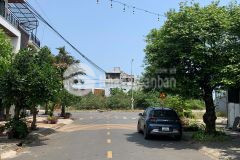 Lô đất lư giang hòa xuân 125m2