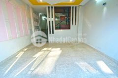 Bán nhanh nhà 3 lầu st hẻm xe hơi 1135 huỳnh tấn phát, quận 7