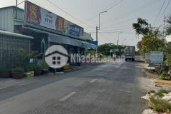 Cần bán 2nền thổ cư mặt tiền huỳnh ngọc xinh diện tích 5x30m có nền sẳn giá bán 570trnền