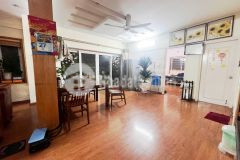 Bán căn hộ nàng hương, lô góc, nội thất tiền tỉ, 140m2, 7.2 tỷ