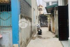 6.67m² vân canh hoài đức lô góc ở ngay 61m²