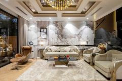 Tôi bán biệt thự kđt văn phú view công viên cạnh trường marie curie 210m2 chỉ 34.5 tỷ.