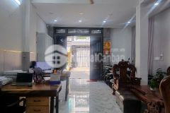 Bán nhà bình trị đông b, bình tân. 57m2 mt nội bộ tiện ở và kd nhỏ, chỉ 7.5 tỷ. lh0902453616.