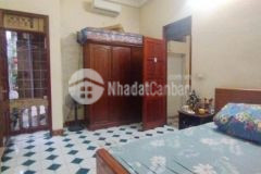 Bán nhanh nhà ngõ an dương, giá 4.95 tỷ, 18m2x4t, thiện chí bán