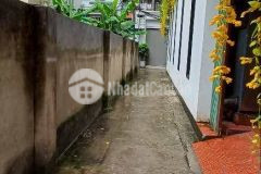 Nhà đẹp phố đông thiên giá chỉ nhỉnh 3 tỷ