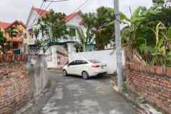 Đất đẹp hiếm đường ô tô giá hợp lý giao tất a kim sơn dt 42m2. giá 2.9 tỷ