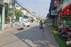 Giảm 800tr,bán đất shr,trung tâm dĩa an,sát thủ đức, 10 x 20, full thổ, chỉ 23trm2