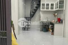 Bán nhà hẻm tân bình giá tốt ở ngay