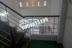 Bán nhanh 4 tầng bình tân giá chỉ 5.8 tỷ tl.