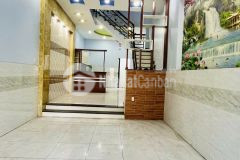 Gấp bán, hl2, bình tân, hẽm 6m thông, nở hậu tài lộc, kinh doanh, 68m2, 4 tầng btct, 4pn, chỉ