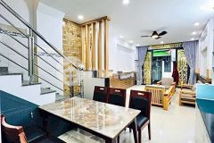 Bán nhà gò vấp, nguyễn kiệm, sát hẻm xe hơi, gần sân bay, 4 x 14, 3 pn