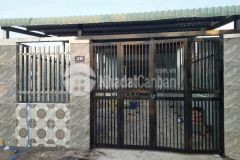 Nhà 2 mặt tiền trước sau nguyễn thị đỡ, xã tân thạnh tây dt 365m2 2pn 2wc giá 3,2 tỷ