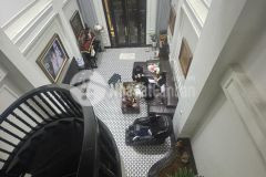 Biệt thự nhỏ nguyễn trãi thanh xuân 8598 mặt tiền 5,6 6 tầng tài chính 25 tỷ liên hệ 0376655225