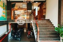 Bán khách sạn 8 tầng mới ngang 10m 55p lê văn khương 260m2 tn 120tr gần nm bia 36 tỷ.