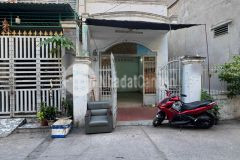 Nhà hẻm liên khu 5 6, bình hưng hòa b dt 70m2 1 lầu 2pn 2wc giá 3,6 tỷ