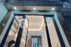 Bán nhà đường hoàng mai. diện tích 38m2, 5 tầng mặt tiền 3.2 giá 7.6 tỷ.