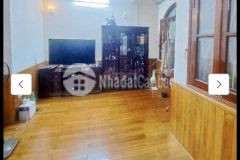 Cho thuê mặt bằng kinh doanh phố đông các, quận đống đa 55m x 4t giá 26tr, kd đa dạng