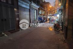 Bán nhà tam khương 55m2, 4 tầng. ngõ oto tránh, kinh doanh 12.5 tỷ