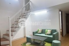 Siêu hiếm, bán cc mini trần thái tông, cầu giấy 60m, 3pn,2vs giá 1.88 tỷ, nhà đẹp ở luôn