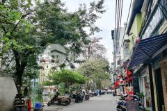 Hiếm phố chùa láng 46m2 5 tầng mt5m lô góc view hồ ô tô kinh doanh sầm uất 17.9 tỷ