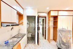 Bán nhà giáp bát. 61m2, mặt tiền 4.7m,6 tầng 14 phòng khép kín, thang máy, giá 15.6 tỷ.