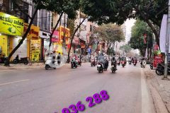 Bán nhà phố tô hiệu, 03 bước ra phố, nhà đẹp dân xây, giếng trời, hà đông, 50m chỉ 9 tỷ