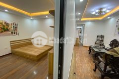 Bán căn hộ tập thể thanh xuân bắc, thanh xuân, lô góc 2 mặt thoáng, 3 ngủ, 2wc, nhà đẹp full nội thấ