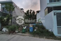 Đất mt đường phú hữu, tp. thủ đức 57m² 4m x 14.4m chỉ 3.3 tỷ