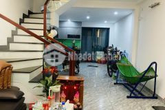 Cạnh go an lạc, bình tân, hxh, ô tô đỗ cửa, sát mặt tiền sinco, mới keng, 50m2, 3tầng, nhỉnh 5 tỷ tl