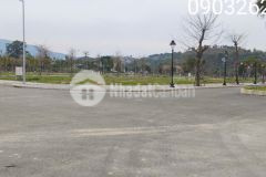 Đất nền dự án centreville giáp ubnd xã tân vinh, nằm trên trục đường qh mở rộng 30m.