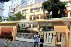 18tỷ 80tr m2 nhà 1ời chủ, hẻm 3m, 223m2, ngang khủng 9m chủ nhiệt bán nhà bán bình thạnh