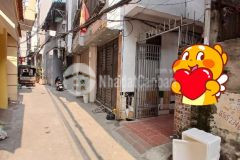 Tân mai ngõ ba gác, an ninh tốt đủ tiện ích, dt 32m 5t giá 5.75 tỷ sđcc