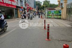 Bán đất xuân đỉnh tặng nhà 2 tầng ô tô đỗ cửa lô góc ngõ thông kinh doanh đỉnh siêu hiếm